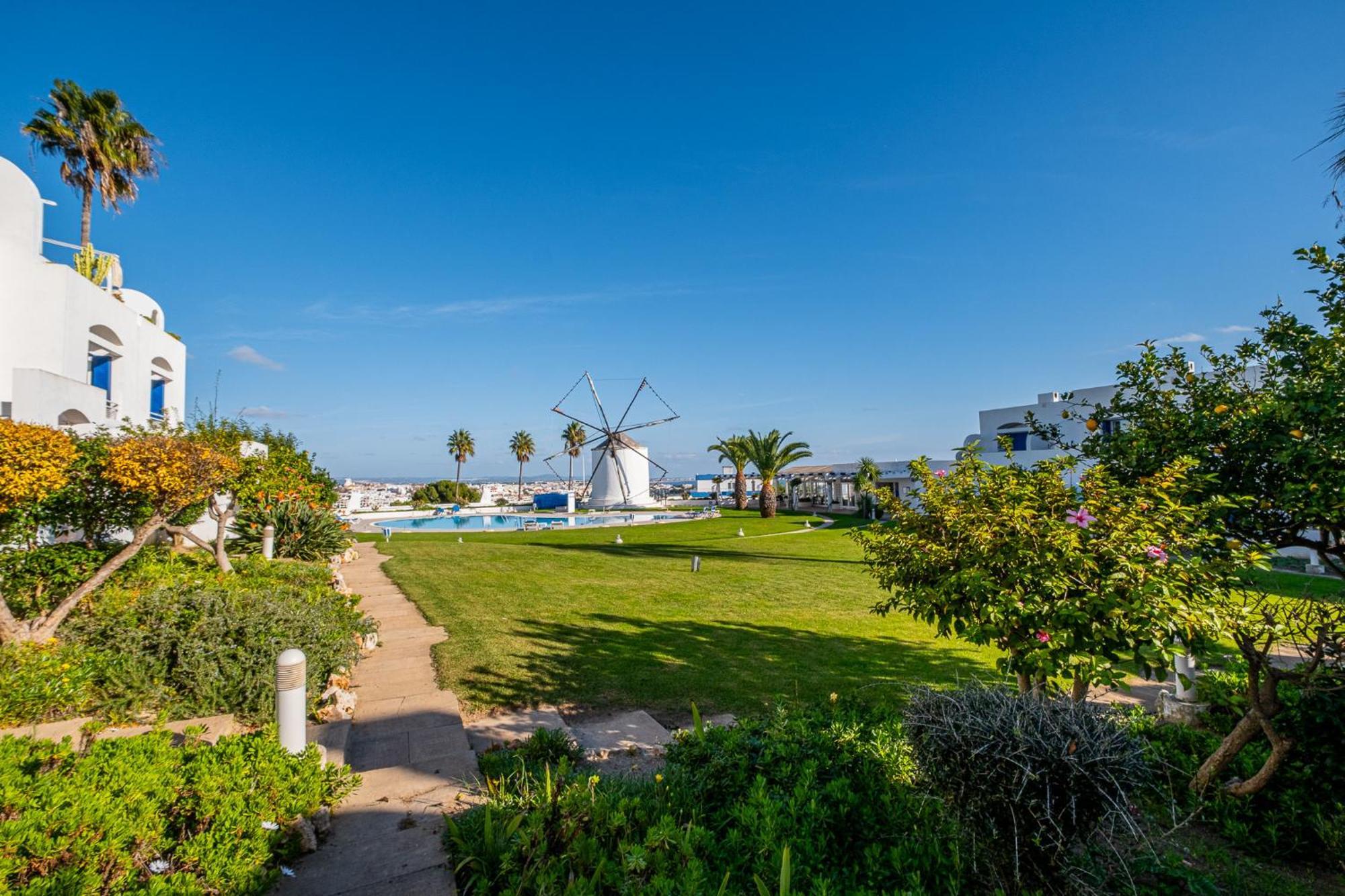 All Dreams Apartment - Urbanizacao Windmill Албуфейра Экстерьер фото