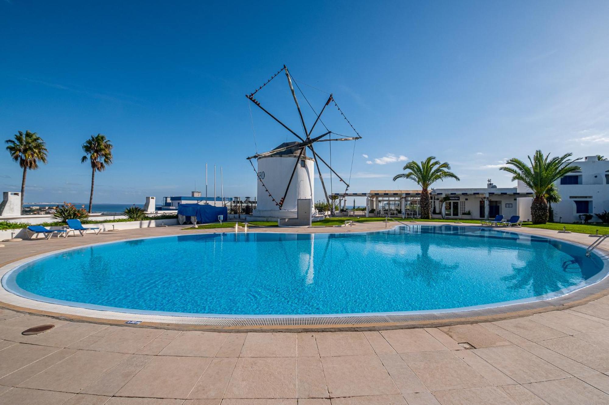All Dreams Apartment - Urbanizacao Windmill Албуфейра Экстерьер фото