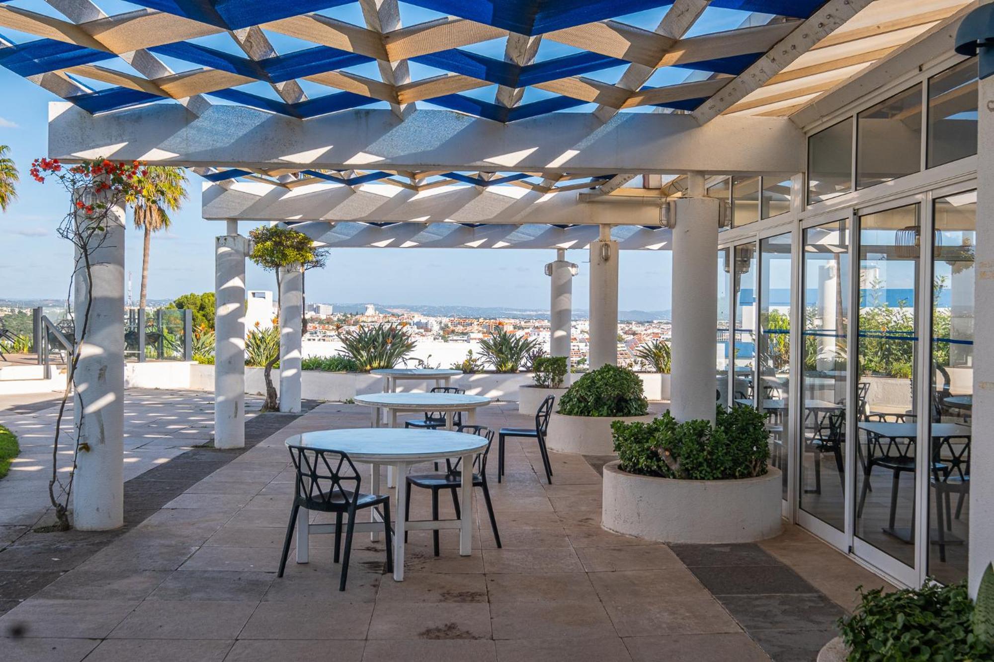 All Dreams Apartment - Urbanizacao Windmill Албуфейра Экстерьер фото