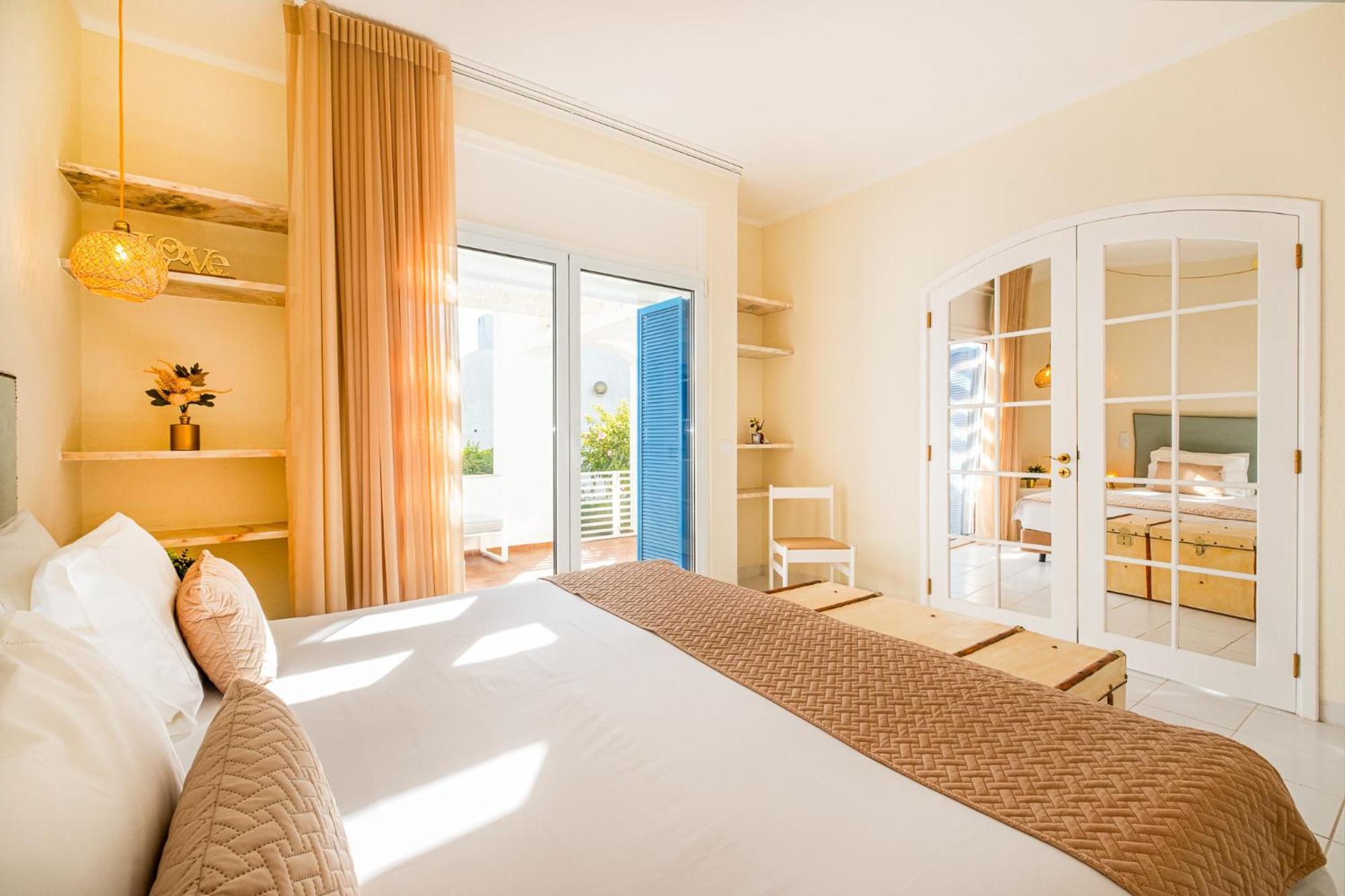All Dreams Apartment - Urbanizacao Windmill Албуфейра Экстерьер фото