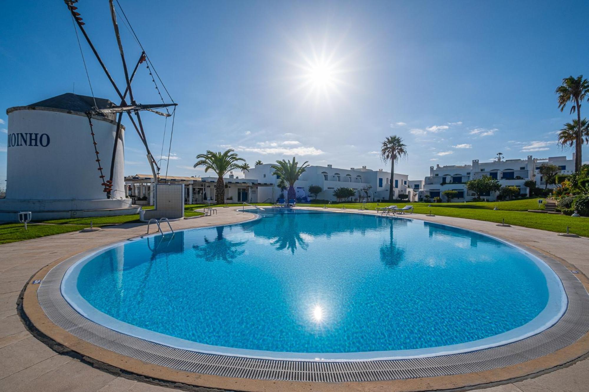 All Dreams Apartment - Urbanizacao Windmill Албуфейра Экстерьер фото